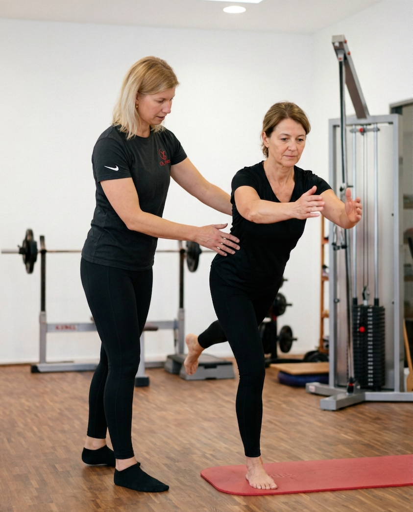 bodybalance