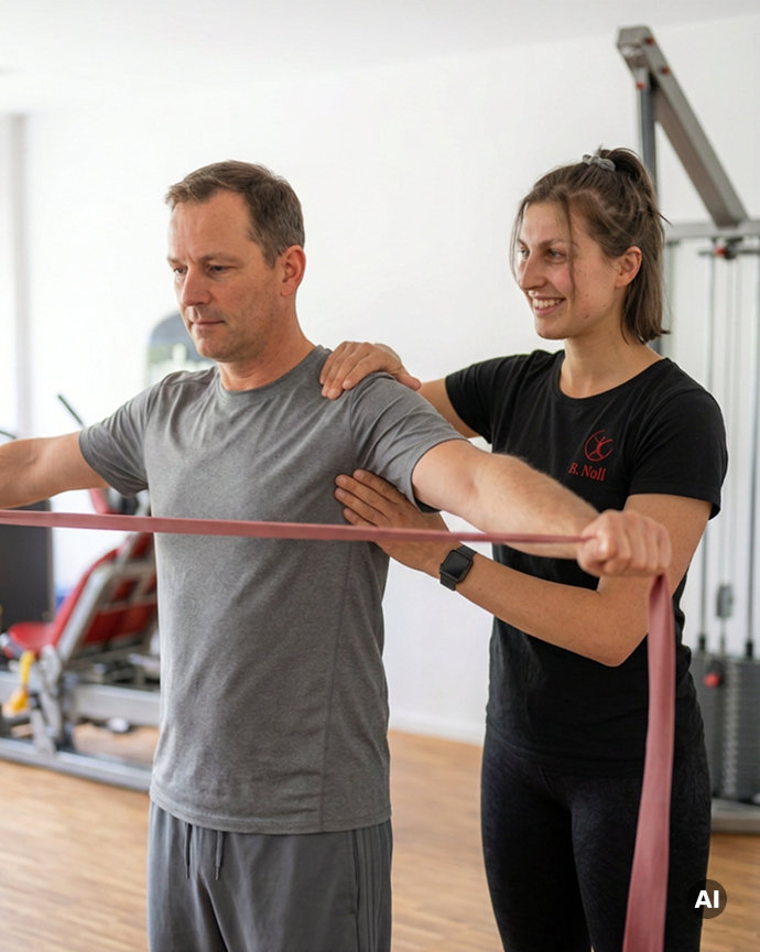 frunktionstraining
